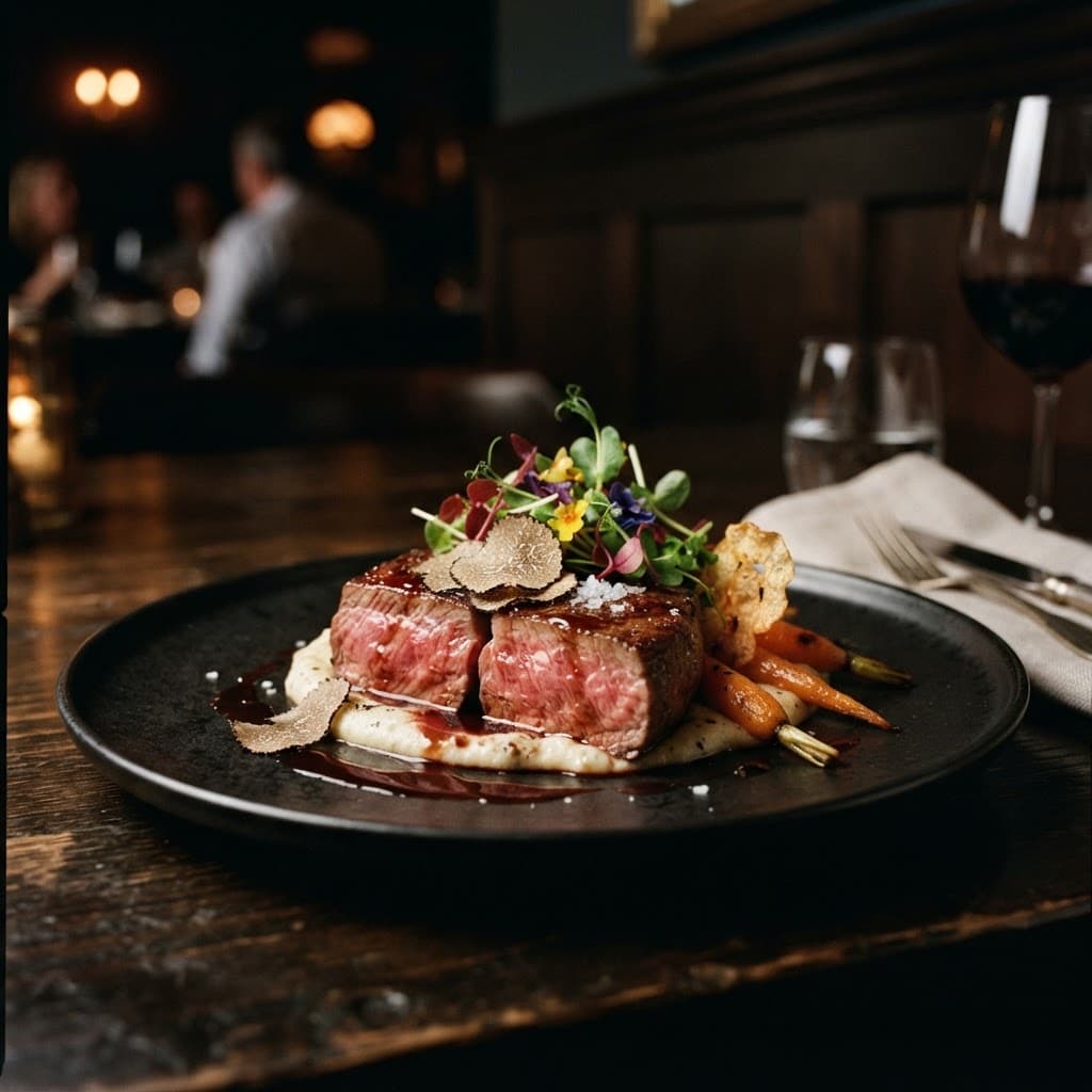 Wagyu A5 Fillet